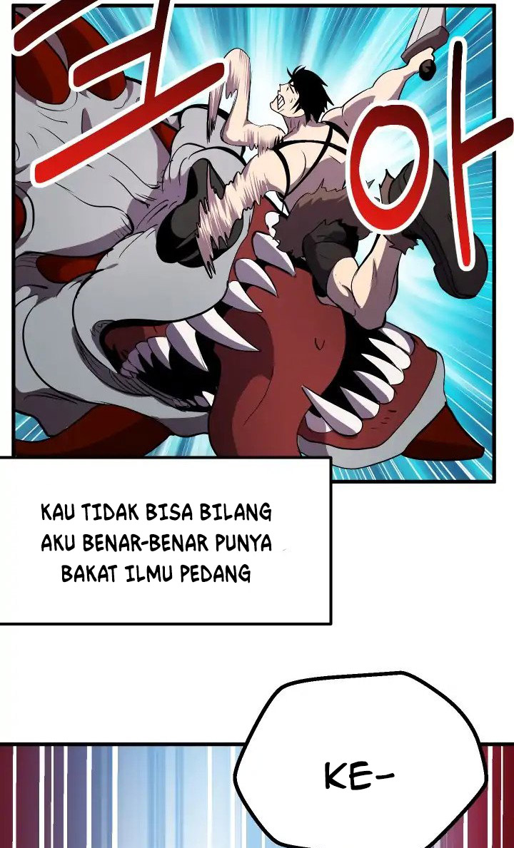 Otherworldly Sword King’s Survival Records Chapter 03 Gambar 76
